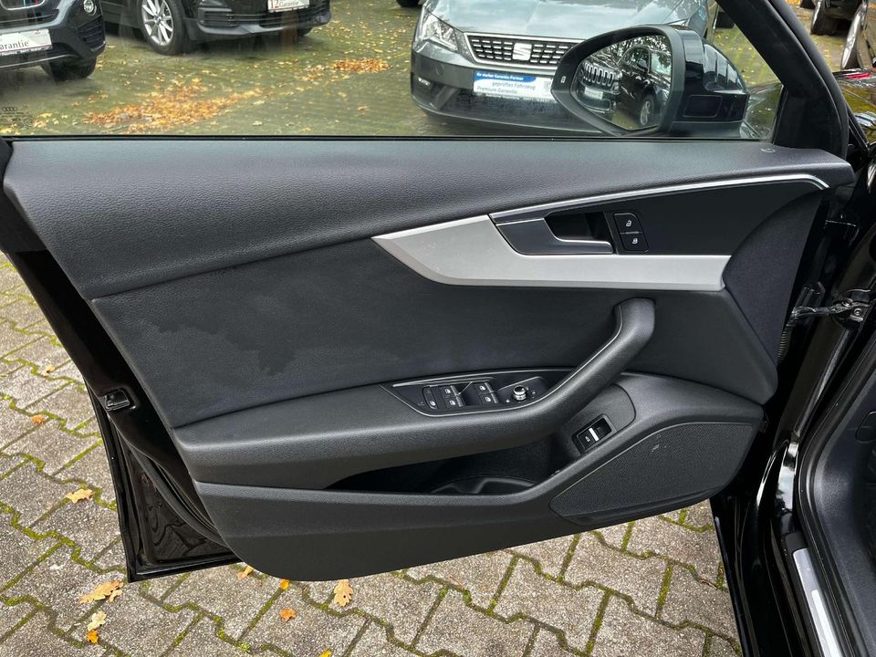 Audi A4 Avant 35 TDI S-Tronic in Cloppenburg