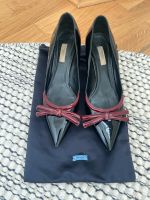 Prada Pumps Größe 38,5 schwarz Bayern - Regensburg Vorschau