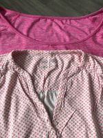 TCM Shirts Gr.M40/42 pink rosa creme incl.Versand Kreis Pinneberg - Elmshorn Vorschau