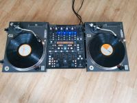 DJ -Start Packet- Digital -Vinyl Nordrhein-Westfalen - Leverkusen Vorschau