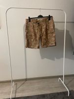 H&M kurze Hose mit Muster Größe 34 Brandenburg - Kyritz Vorschau