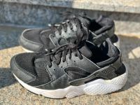 Nike Air Huarache Gr. 38,5 fallen aber wie 36-37 aus Bayern - Durach Vorschau