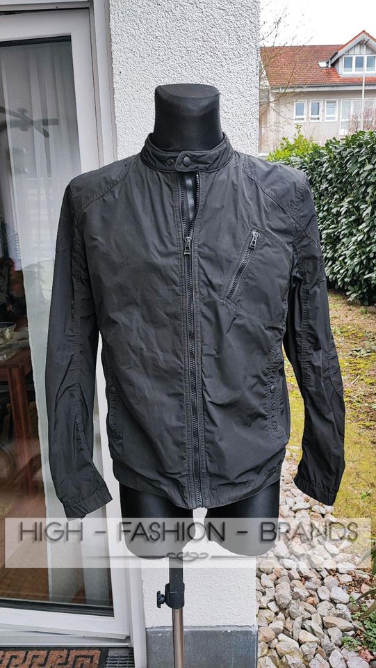 Belstaff Stapleford leichte Jacke, Gr. 50 oder L in Leingarten