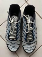 Nike TN Turnschuhe Wandsbek - Hamburg Tonndorf Vorschau