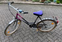 Fahrrad, Damenfahrrad 26 Zoll Niedersachsen - Hameln Vorschau