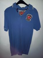 Herren Polo T-Shirt Geo Norway London Gr S Farbe blau Nordrhein-Westfalen - Heinsberg Vorschau