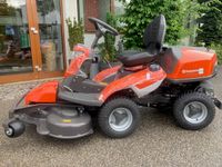 Husqvarna Rider R316TX AWD incl. Mähdeck 103cm (Aufsitzmäher) Bayern - Straubing Vorschau