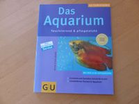 Das Aquarium faszinierend & pflegeleicht / GU Stadelmann ❤️NEU❤️ Kr. Altötting - Burgkirchen Vorschau