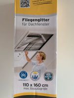 Fliegengitter für Dachfenster 100x150 Nordrhein-Westfalen - Erkelenz Vorschau