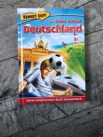 Buch Kennst du deine Heimat Deutschland Erlebnisreise Dortmund - Scharnhorst Vorschau