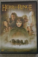 Der Herr der Ringe / Die Gefährten / 2 DVD Niedersachsen - Munster Vorschau