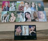 WTT Mamamoo Photocards --> Twice Thüringen - Floh-Seligenthal-Schnellbach Vorschau