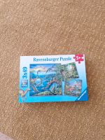 Ravensburger Puzzle 3x49 Bayern - Manching Vorschau
