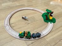 Brio World Safari Bahn Set Affe Zebra Pankow - Prenzlauer Berg Vorschau