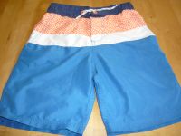 MINI BODEN Badeshorts  Board Shorts 9-10 Jahre Top Schleswig-Holstein - Lübeck Vorschau