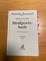 Fischer StGB Kommentar - 68. Auflage 2021 - Strafgesetzbuch Neuhausen-Nymphenburg - Neuhausen Vorschau