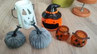 Halloween Deko günstig abzugeben Niedersachsen - Wilhelmshaven Vorschau