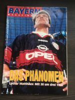 Stadionheft FC Bayern München - Hertha BSC 09.05.1999 Bayern - Lappersdorf Vorschau