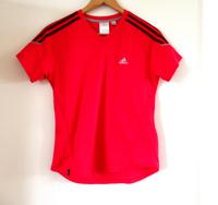 rotes Triko von Adidas Gr. 36 Kr. München - Neubiberg Vorschau