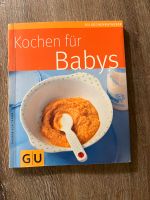 Kochen für Babys Dresden - Briesnitz Vorschau