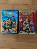 Shrek 1 und 3 DVD. 1€ das Stück Niedersachsen - Wardenburg Vorschau