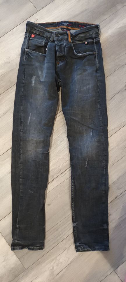 Herren-Jeans Marke Sublevel Gr. 31/32 in Treuchtlingen