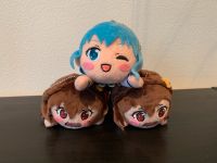 Konosuba Keychain Plush Plüsch Saarland - Lebach Vorschau