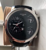 Montale Paris Herrenuhr Automatikuhr Leipzig - Schleußig Vorschau