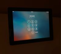 iPad 2 Generation 32GB Bayern - Rottenburg a.d.Laaber Vorschau