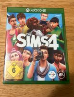 Xbox one Spiel SIMS 4 Brandenburg - Gransee Vorschau