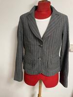Biba Blazer / Jacke Türkis braun Gr. 38 Nordrhein-Westfalen - Windeck Vorschau