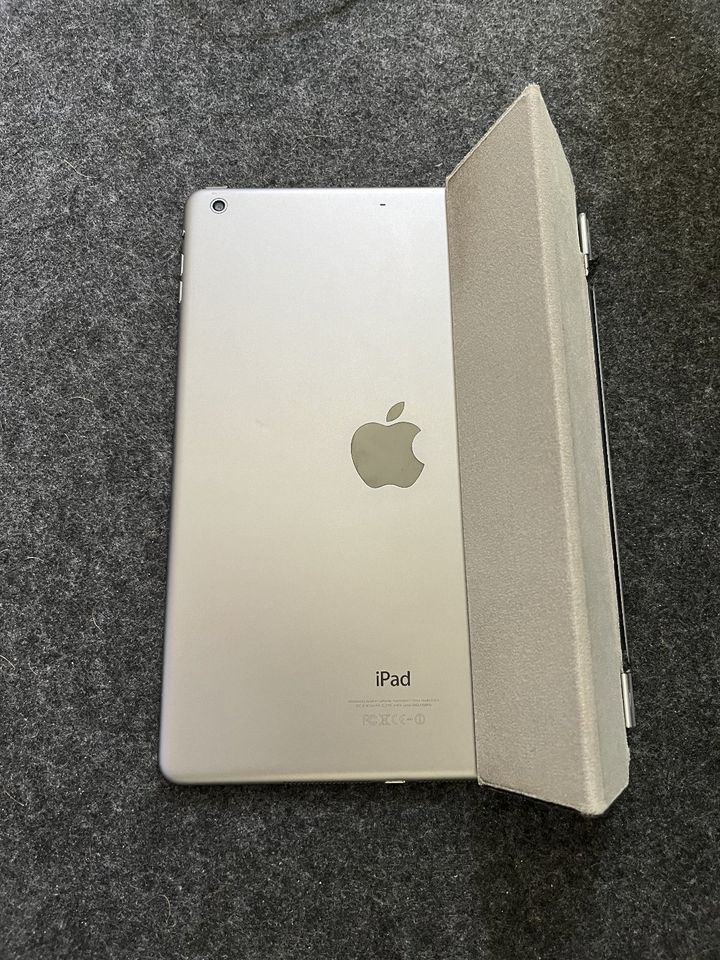iPad Air 16GB - tadellos - TAUSCH in Sankt Augustin