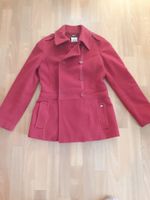 Winterjacke Kurzmantel Esprit M rot Sachsen-Anhalt - Magdeburg Vorschau