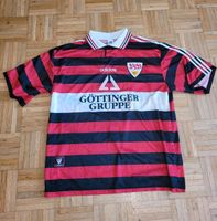 Adidas VFB Stuttgart Trikot XXL 1997 #3 Legat DFB Pokalsieger Hannover - Kirchrode-Bemerode-Wülferode Vorschau