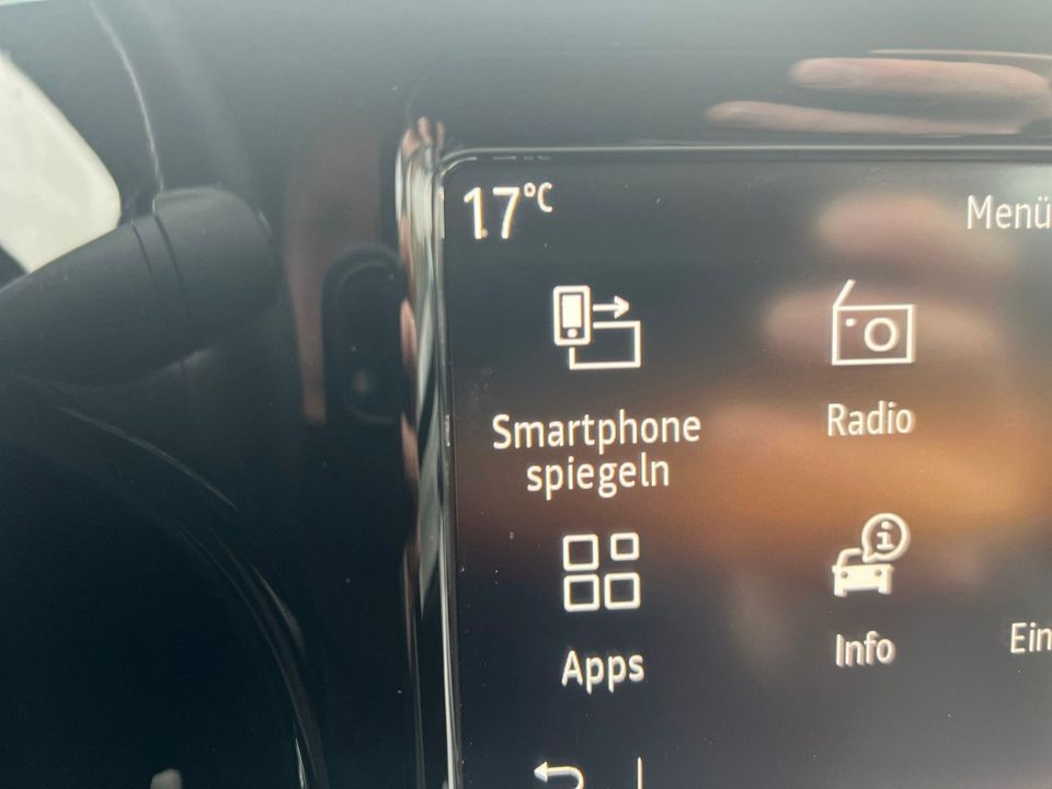 Renault Twingo TCe 90 Limited CARPLAY PDC in Kleve