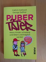 Buch „Pubertäter“ Bayern - Wipfeld Vorschau