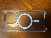 Clear Case Orginal Apple IPhone 15 Pro Berlin - Charlottenburg Vorschau