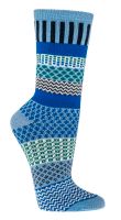 Neon-Socken "Neon blau" Gr. 35/38 + 39/42 NEUWARE Hessen - Langgöns Vorschau