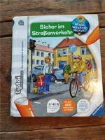 Tiptoi Buch Sicher im Strassenverkehr Nordrhein-Westfalen - Greven Vorschau