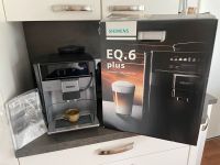 Siemens EQ6 plus s100 Kaffeevollautomat Brandenburg - Teltow Vorschau