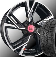 19 Zoll MAM RS5 Sommerkompletträder 5x112 Sommerräder Sommerreifen 225/45R19 Felgen Alufelgen für VW Volkswagen ID3 ID.3 E1 Elektro Cupra Born K1 Nordrhein-Westfalen - Hagen Vorschau