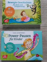 30 Power Pausen und Bewegte Geschichten Don Bosco Brandenburg - Briesen (Mark) Vorschau