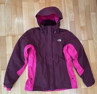 The North Face Winterjacke 3-in 1 Größe M Nordrhein-Westfalen - Lage Vorschau