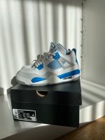 Jordan 4 Retro Golf Military Blue 38,5 Baden-Württemberg - Reutlingen Vorschau