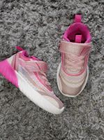 Mädchen Schuhe Sportschuhe mit Licht Bayern - Mauern Vorschau