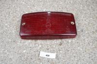 DDR Ruhla Trabant Lampenschale, Rücklicht, 71902 Sachsen - Bernsdorf Vorschau