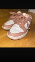 Nike Dunk Damen Schuhe 37,5 Sachsen-Anhalt - Zethlingen Vorschau