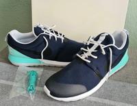Nike "Roshe Run" Sneaker Herren, navy, Gr. 47,5 - NEU/RAR Sachsen - Kesselsdorf Vorschau