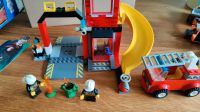 Lego Juniors 10671 Feuerwehr Station Düsseldorf - Derendorf Vorschau