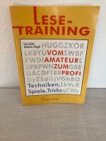 Buch Lesetraining z. B. Für LRS-Kinder Baden-Württemberg - Rutesheim   Vorschau